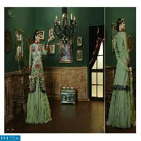 Dreamz Designer Salwar suits on offer textile deal